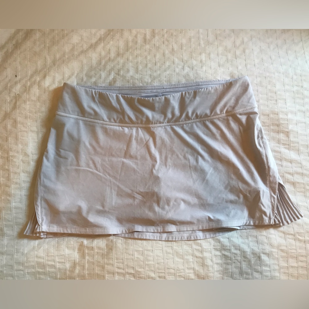 Lululemon Skort - size 10